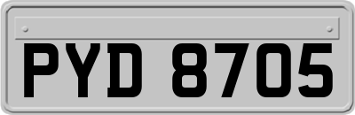 PYD8705