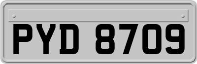 PYD8709