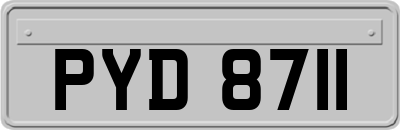 PYD8711