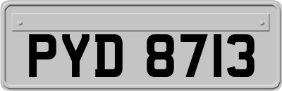 PYD8713