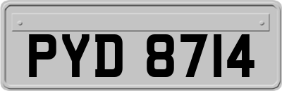 PYD8714