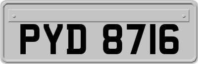 PYD8716