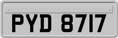 PYD8717