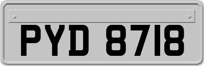 PYD8718