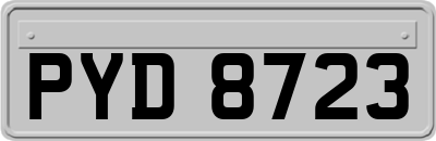 PYD8723