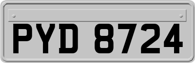 PYD8724