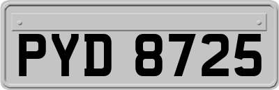 PYD8725