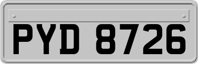 PYD8726