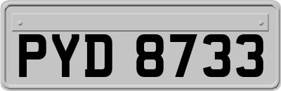 PYD8733