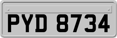 PYD8734