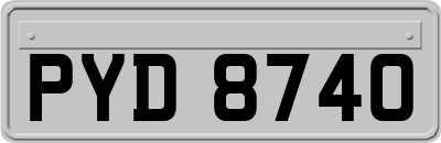 PYD8740