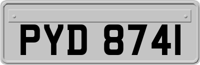 PYD8741