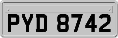 PYD8742