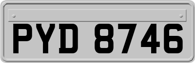 PYD8746