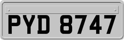 PYD8747