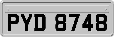 PYD8748