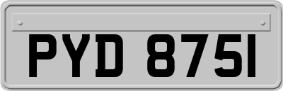 PYD8751