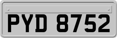 PYD8752