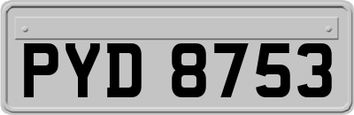 PYD8753