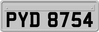 PYD8754