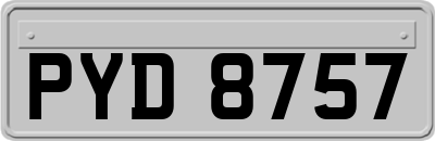 PYD8757