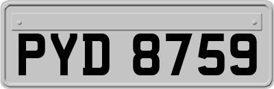 PYD8759