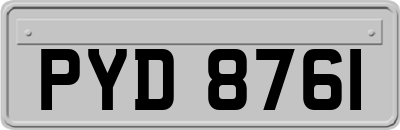 PYD8761