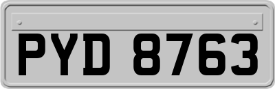 PYD8763