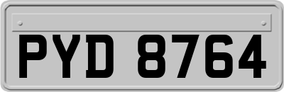 PYD8764