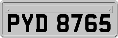 PYD8765