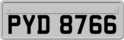 PYD8766