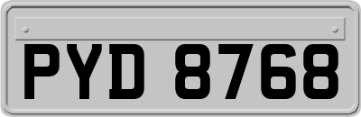 PYD8768