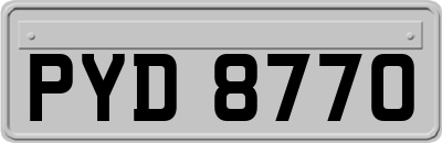 PYD8770