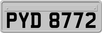 PYD8772