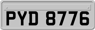 PYD8776