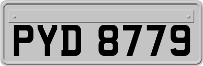 PYD8779