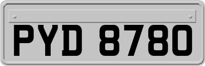 PYD8780