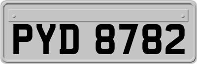 PYD8782