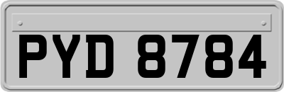 PYD8784