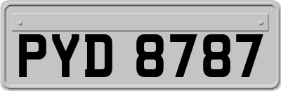 PYD8787