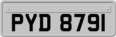 PYD8791