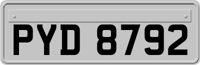 PYD8792