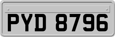 PYD8796