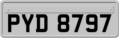 PYD8797