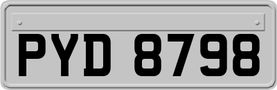 PYD8798