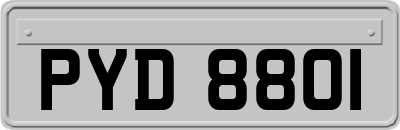 PYD8801