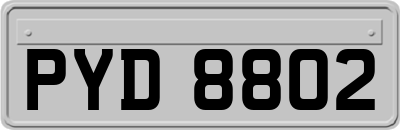 PYD8802