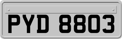 PYD8803