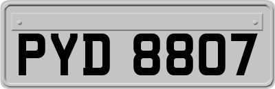 PYD8807