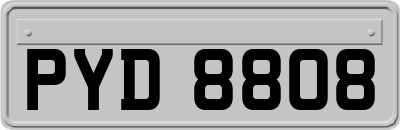 PYD8808